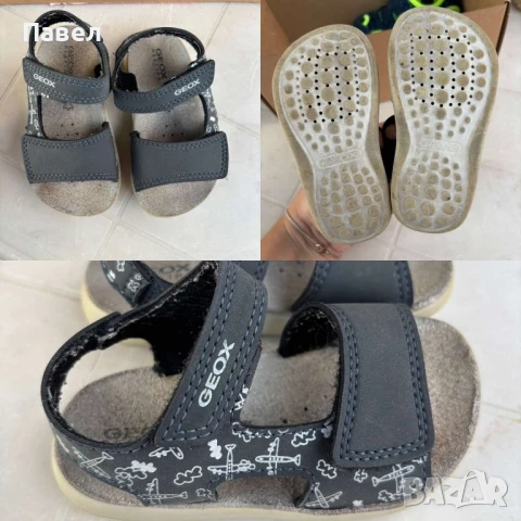 Детски обувки - Mayoral, Geox, Crox, снимка 4 - Детски обувки - 50836624