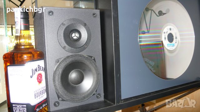 Канадски Тонколони Парадигм, снимка 2 - Тонколони - 41789971