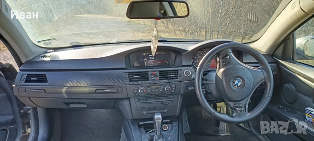 BMW 325i N52B25A, снимка 13 - Автомобили и джипове - 53788874