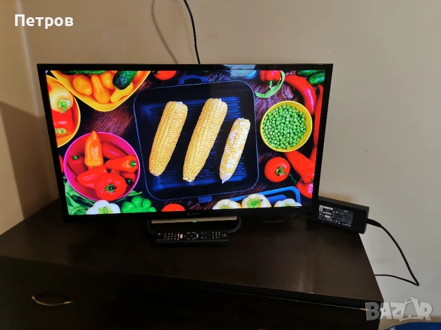 Телевизор Sony Bravia KDL-32R410B LED · 1366x768 има wifi, снимка 7 - Телевизори - 52828725