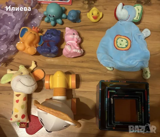 Детски занимателни играчки , снимка 8 - Образователни игри - 54167053