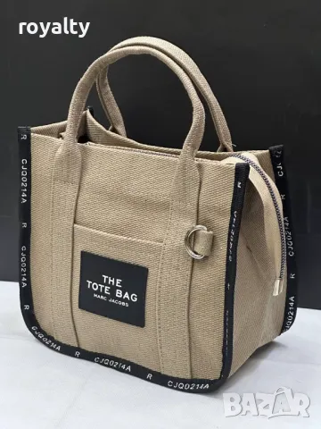 The Tote Bag дамски чанти Различни цветове , снимка 5 - Чанти - 49484027