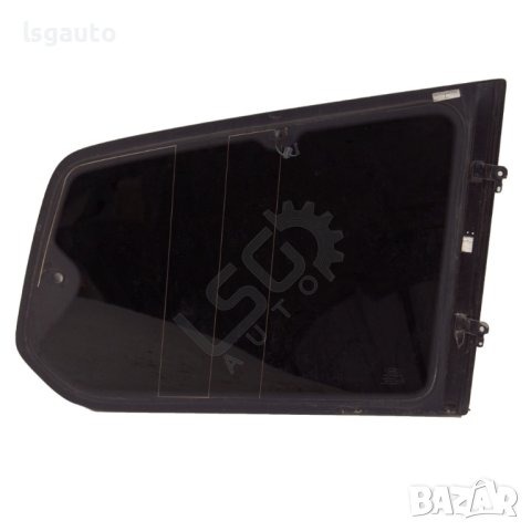 Задно ляво стъкло багажник Ford Galaxy II 2006-2014 ID:110591, снимка 2 - Части - 42173154