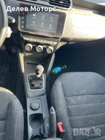 Dacia Duster 2 1.3 TCe двигател H5H494, 4x4, 150 кс., 6 ск., 12 000 km, 2024 г., euro 6D, Дачия Дъст, снимка 11 - Автомобили и джипове - 50333390