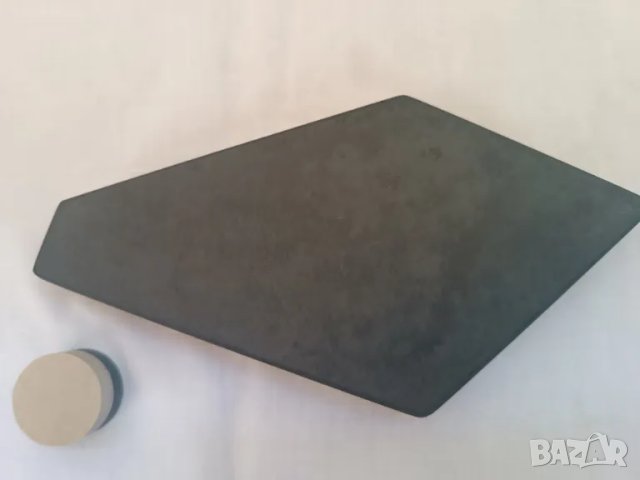 Камък за заточване belgian coticule La Veinette, снимка 8 - Ножове - 50397802