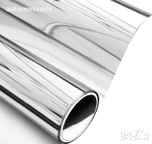 ФОЛИО ЗА ЗАТЪМНЯВАНЕ ОГЛЕДАЛНО 50СМХ3Метра - 6206, снимка 2 - Аксесоари и консумативи - 41595304