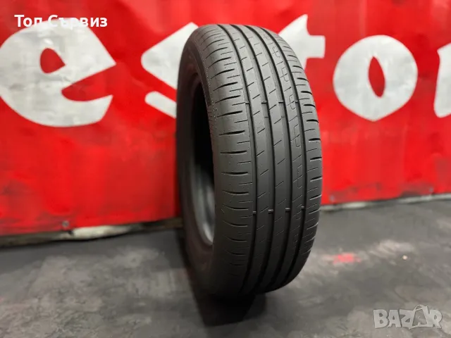 205 60 16, Лятна гума, Goodyear EfficientGripPerformance, 1 брой