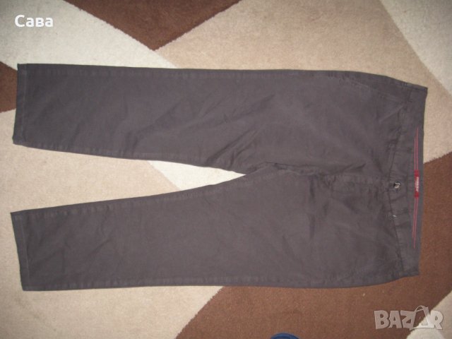 Дънки CARRERA  мъжки,Л, снимка 2 - Дънки - 38738024