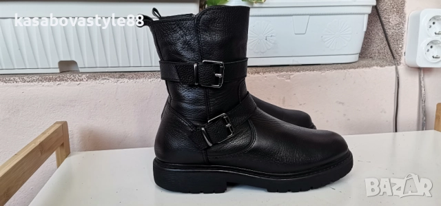 Боти 5th Avenue 37н.