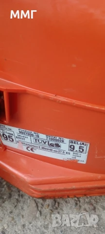 косачка, снимка 7 - Градинска техника - 50551215