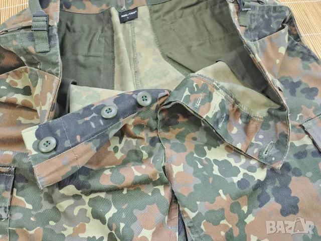 ОФЕРТА 📍 Mil-Tec / L / мъжки военен ловен полеви камуфлажен панталон, снимка 14 - Панталони - 55938459