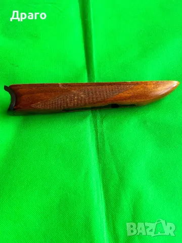 Ложа за ловна пушка ИЖ-18, 12 калибър (#8), снимка 1