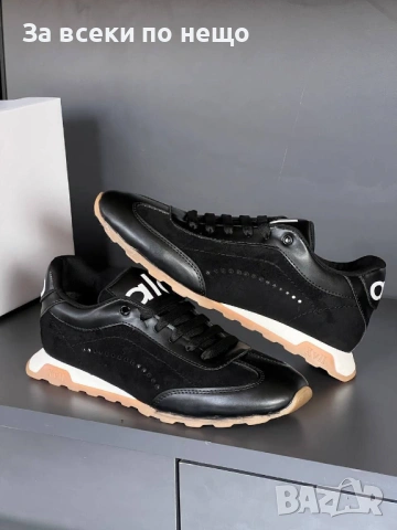 Alo Дамски Маратонки👟Дамски Спортни Обувки Ало - Различни Цветове Код E1286, снимка 11 - Маратонки - 53756432