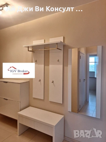 Тристаен апартамент в Овча купел 1, снимка 9 - Апартаменти - 53009011