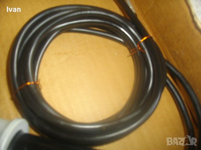 Нов Немски Профи Апарат За Точкова Заварка До ф10мм Електрод-WESTFALIA Typ HU2-Старо Качество, снимка 5 - Други инструменти - 42136268