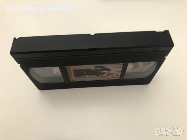 Видеокасети Слави Трифонов VHS, снимка 10 - Други жанрове - 51447281