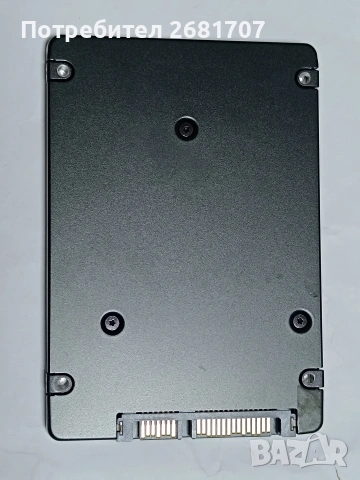 SSD sata 128 gb, снимка 3 - Твърди дискове - 53726446