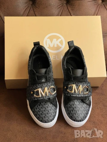 дамски маратонки michael kors, снимка 5 - Маратонки - 50769714