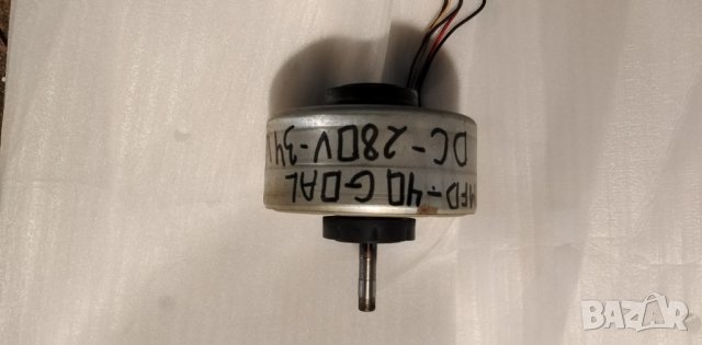 DC Външни и вътрешни вентилатори - DC- fan, снимка 13 - Климатици - 29605091