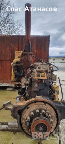 Двигател Т 170, снимка 5 - Електродвигатели - 39374818