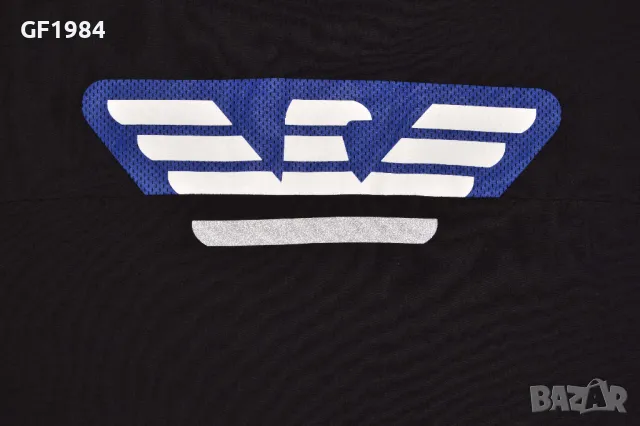 Emporio Armani , EA7 - мъжки тениски, размери S,M,L,XXL, снимка 5 - Тениски - 49884851