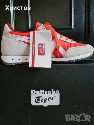 Дамски маратонки Asics  номер  39,5, снимка 2 - Маратонки - 41015575