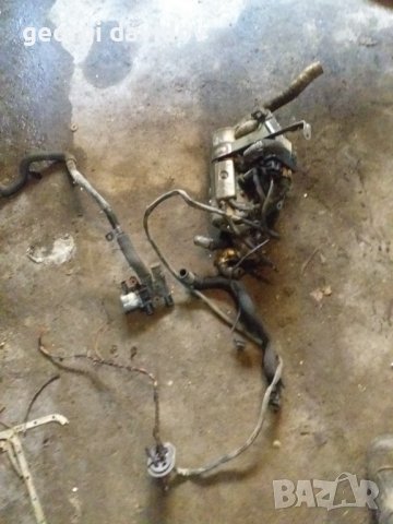 Печка за ауди, снимка 3 - Аксесоари и консумативи - 39887421