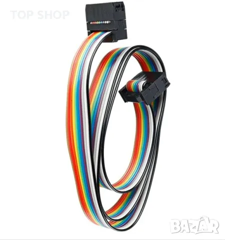 Комплект екран Creality Ender-3 V2 4,3" цветен HD дисплей за Ender-3 / 3 Pro, снимка 2 - Друга електроника - 48747632