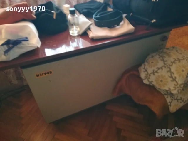 ИЗГРЕВ-АКУМУЛИРАЩА 1410251542, снимка 5 - Отоплителни печки - 52052571