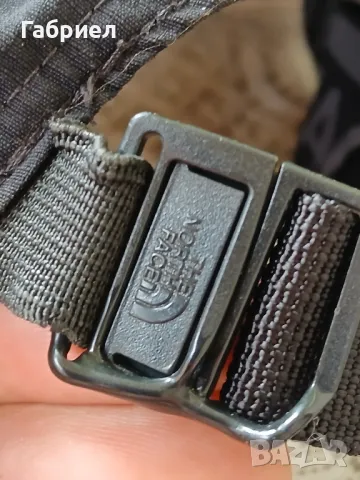 Лятна шапка The North Fase. , снимка 5 - Шапки - 49871430