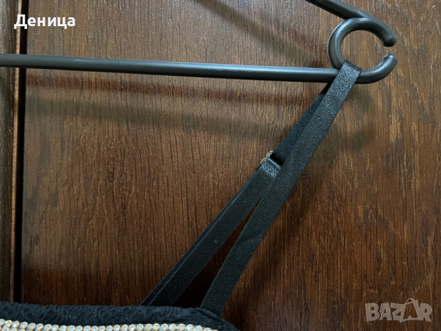 Малка черна рокля, снимка 5 - Рокли - 36452367