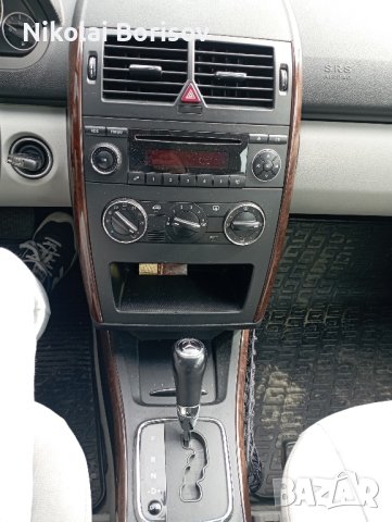 На Части Mercedes A180 cdi Automat, снимка 10 - Части - 44450787