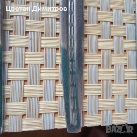 ТЕРНА ВЕЛИКО ТЪРНОВО , снимка 3 - Прибори за хранене, готвене и сервиране - 40170510