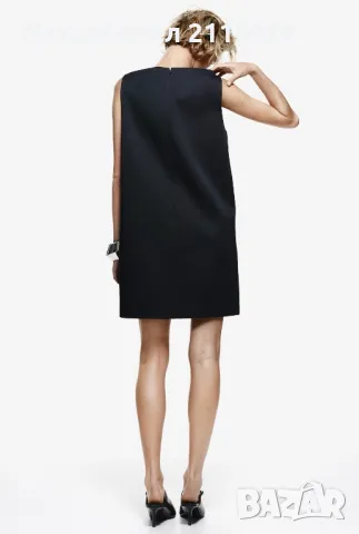 Къса рокля НМ, снимка 3 - Рокли - 50205000