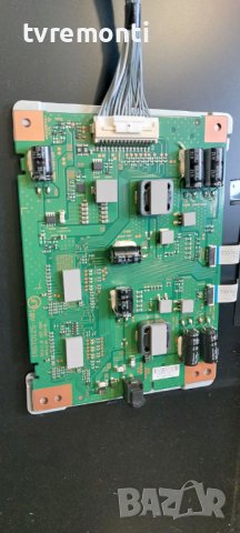 LED DRIVER ,16ST012S-A01 REV:1.0 for ,SONY KD-55XD8577 дисплей V550QWME01