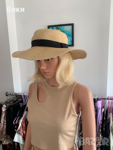 Шапка капела HM нова с етикет, снимка 8 - Други - 40627137