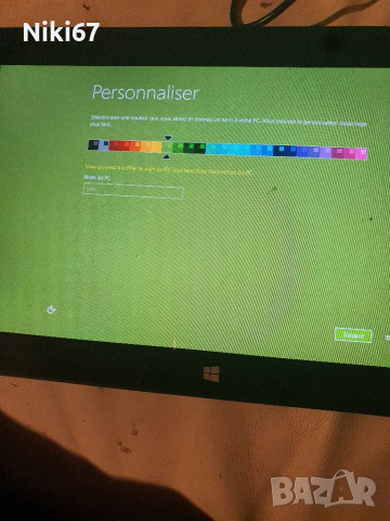 Microsoft Surface 2 64bgb.Таблет, снимка 6 - Таблети - 33517041