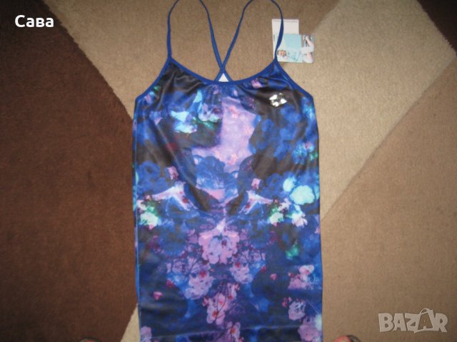 Потник LOTTO  дамски,М-Л, снимка 2 - Потници - 40920481