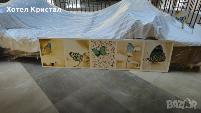 Разпродажба! Картини пеперуди, снимка 4 - Картини - 52328431
