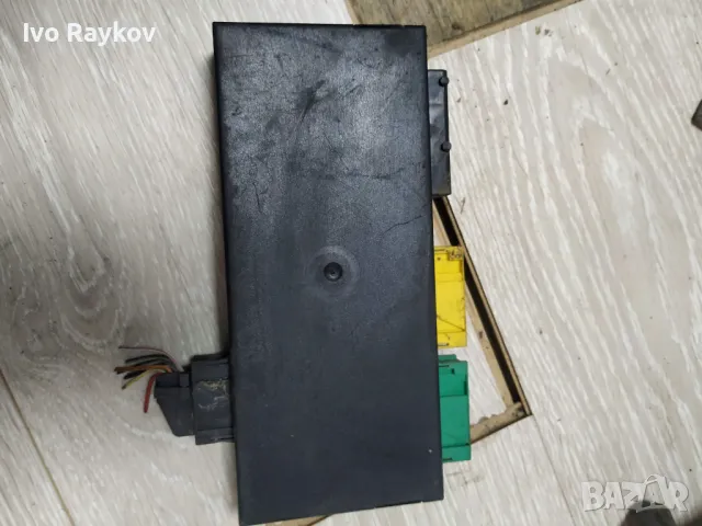 Модул комфорт за BMW E36 6135-8369483 , 61358369483, снимка 3 - Части - 48170105