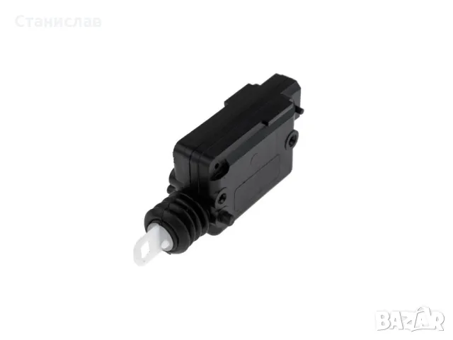  Renault Моторче за централно заключване на врата , снимка 2 - Части - 50341903