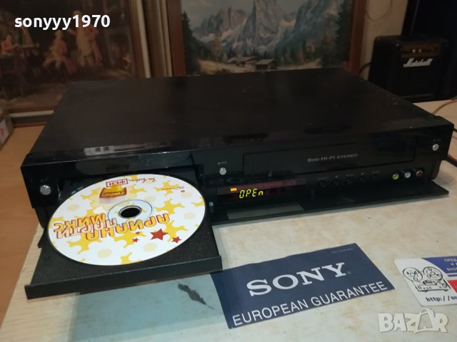 LG V390 DVD/HIFI VIDEO 2209231628LNV, снимка 6 - Плейъри, домашно кино, прожектори - 42282403