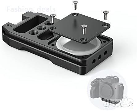 Нова Пластина за бързо освобождаване за AirTag/Монтажна плоча, снимка 7 - Друга електроника - 41520484