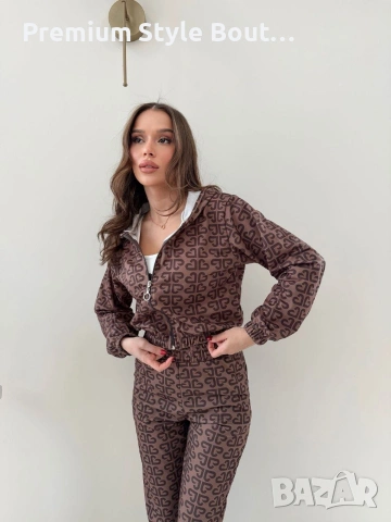 дамски екипи , снимка 3 - Спортни екипи - 53846434