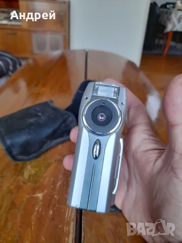 Камера Fujifilm MV-1, снимка 3 - Камери - 49962497