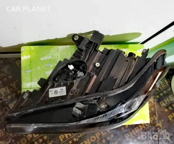 Фар Фарове за BMW X2 F39 LED LCI / БМВ Х2 Ф39 фейс ., снимка 6 - Части - 37205719