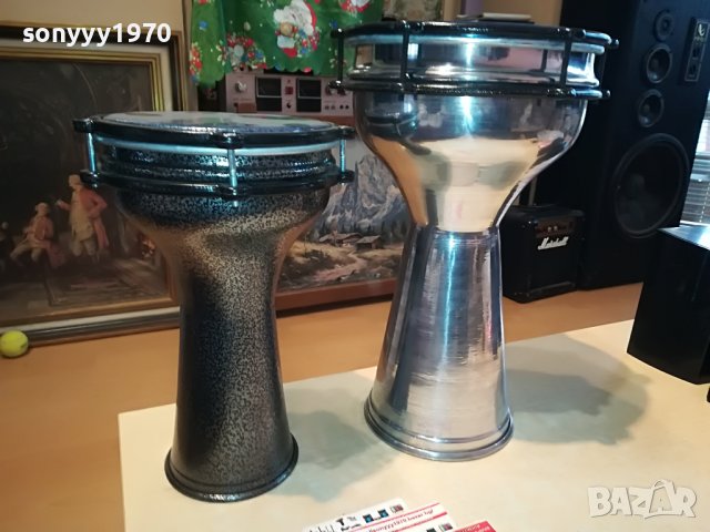 ТАРАМБУКИ-НОВИ ОТ СИРИЯ 0712220909, снимка 2 - Ударни инструменти - 38928851