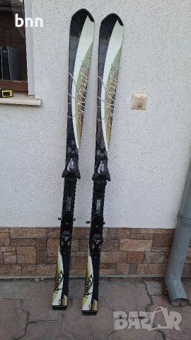 Ски Salomon 160см