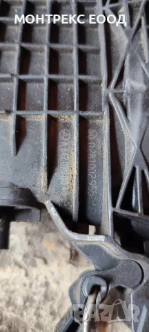 части mercedes c class 3.0 diesel, снимка 6 - Части - 50163176