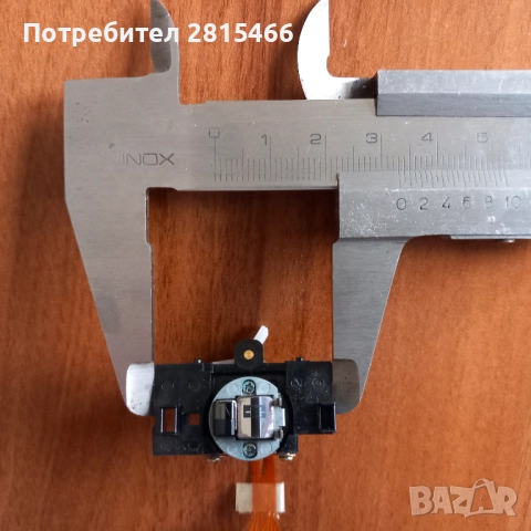 Аудио стерео глава- авто реверс нова японска, снимка 10 - Декове - 52340474